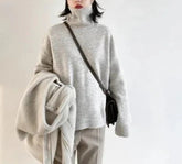 MIRABELLA SWEATER